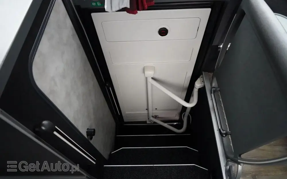 SETRA / 517HD / EURO 6 / SPROWADZONY / 