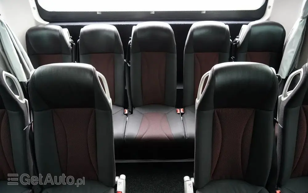 SETRA / 517HD / EURO 6 / SPROWADZONY / 