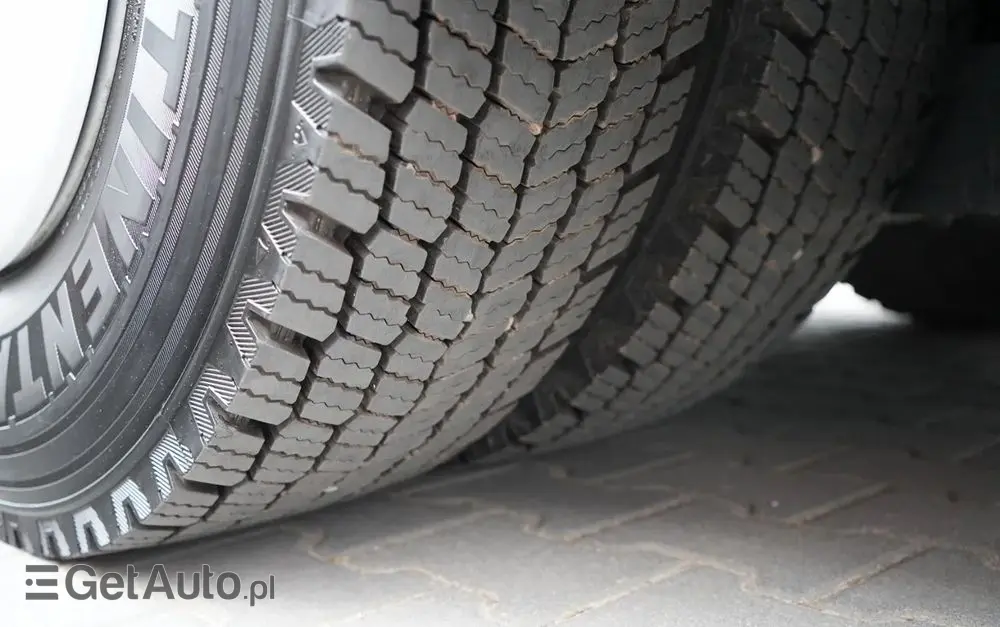 SETRA / 517HD / EURO 6 / SPROWADZONY / 