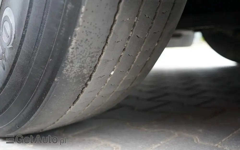 SETRA / 517HD / EURO 6 / SPROWADZONY / 