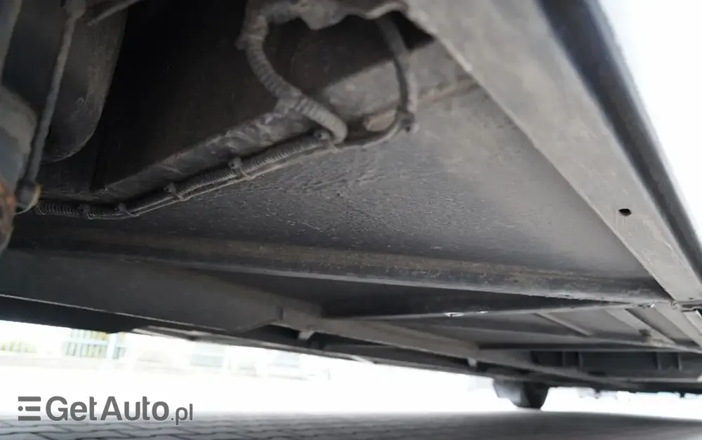 SETRA / 517HD / EURO 6 / SPROWADZONY / 