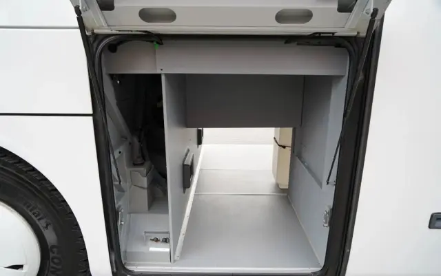 SETRA / 517HD / EURO 6 / SPROWADZONY / 