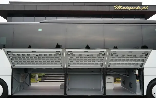 SETRA / 517HD / EURO 6 / SPROWADZONY / 