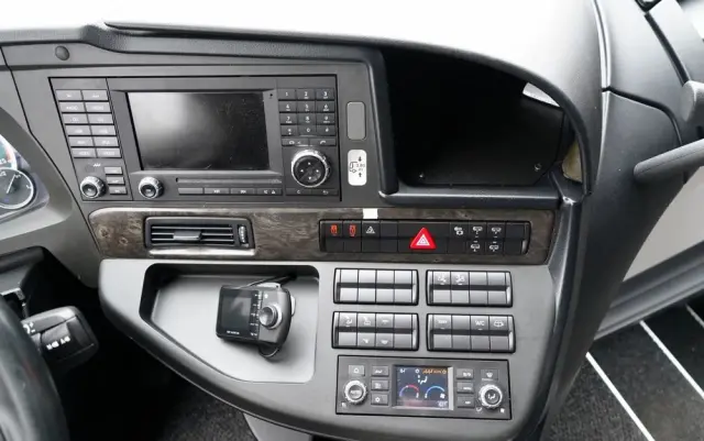 SETRA / 517HD / EURO 6 / SPROWADZONY / 