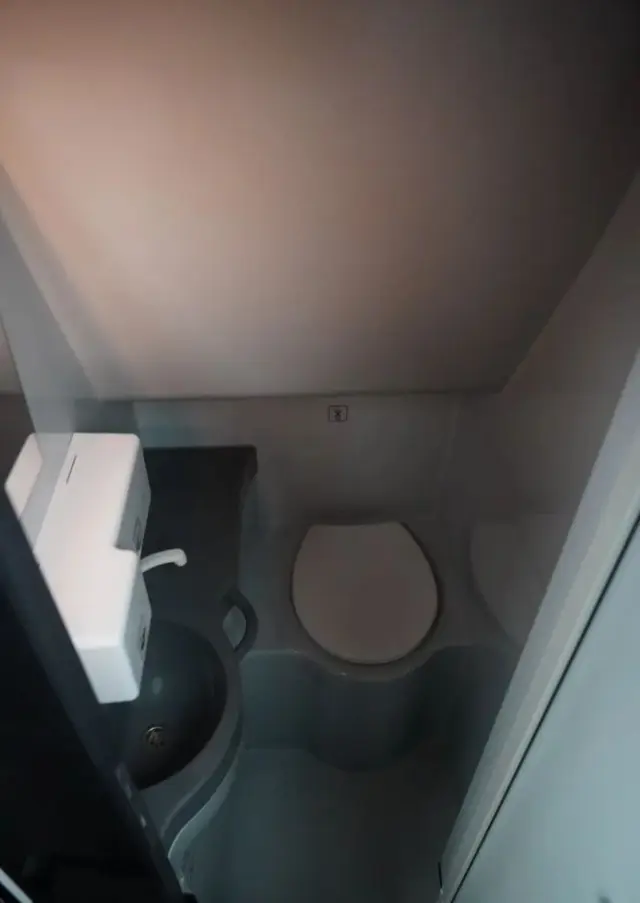 SETRA / 517HD / EURO 6 / SPROWADZONY / 