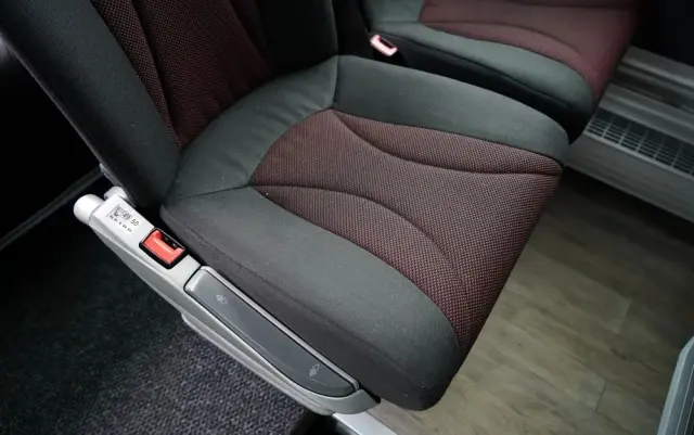 SETRA / 517HD / EURO 6 / SPROWADZONY / 