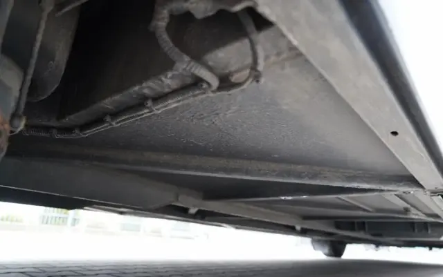 SETRA / 517HD / EURO 6 / SPROWADZONY / 