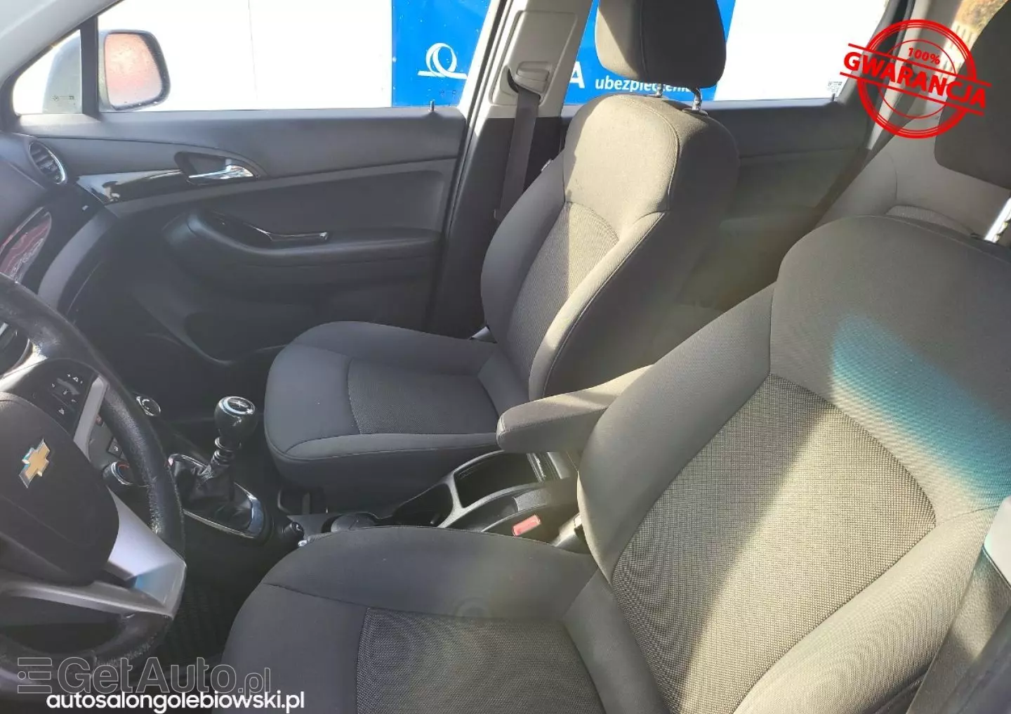 CHEVROLET Orlando 2.0 D LT+