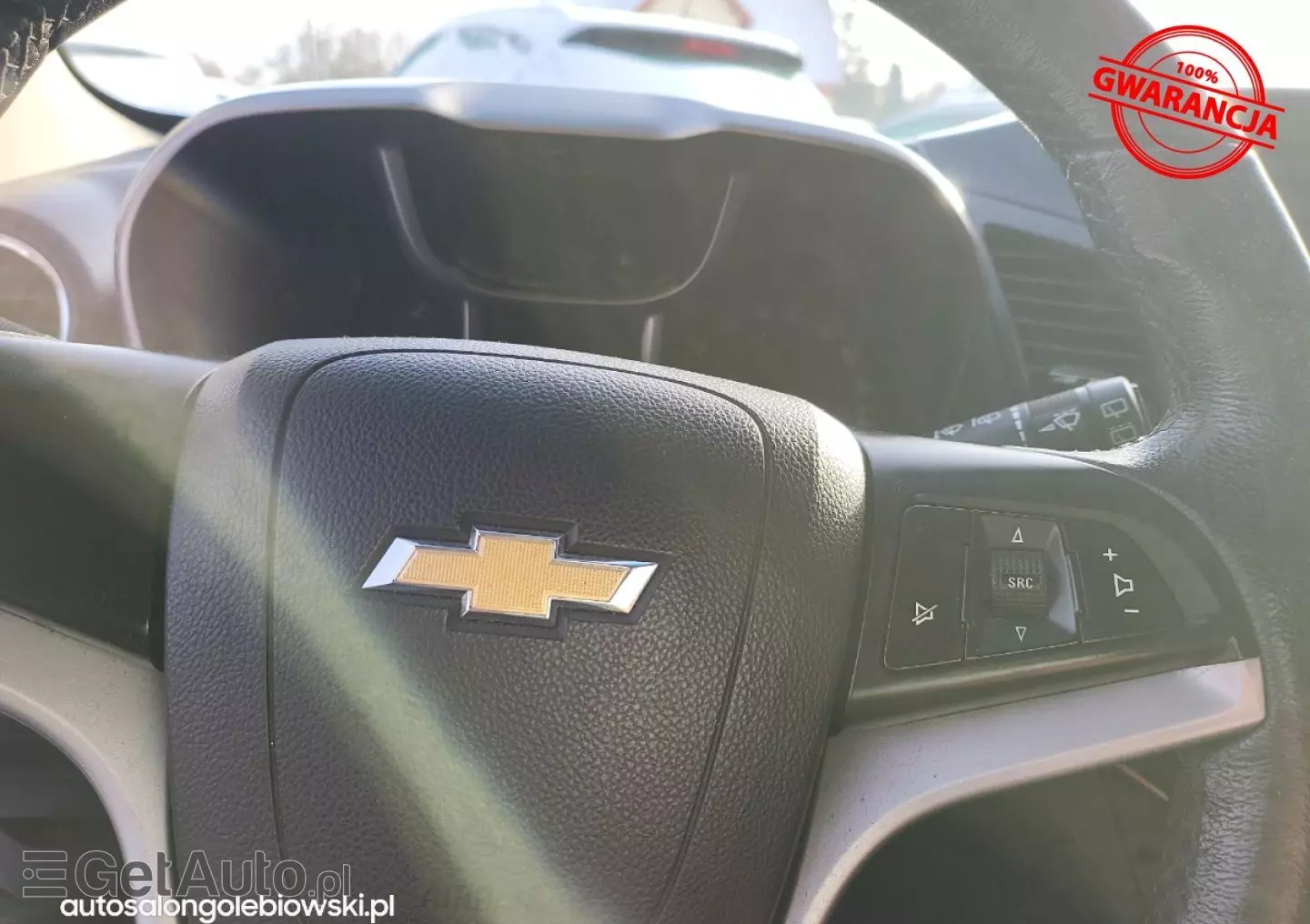 CHEVROLET Orlando 2.0 D LT+