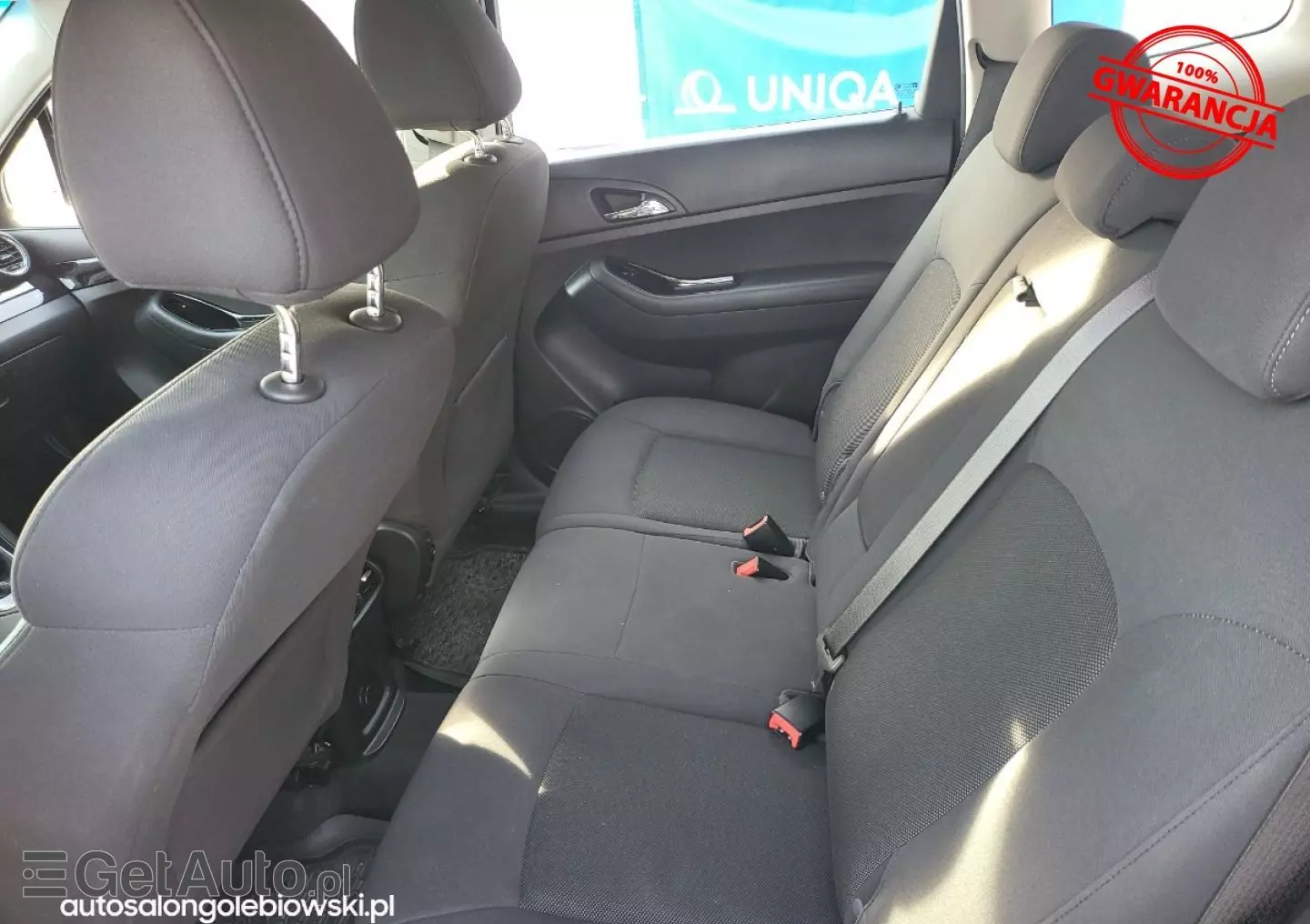 CHEVROLET Orlando 2.0 D LT+