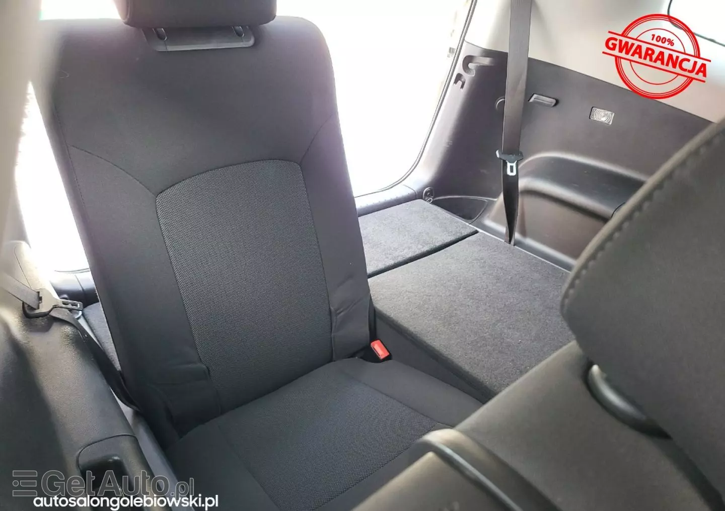 CHEVROLET Orlando 2.0 D LT+