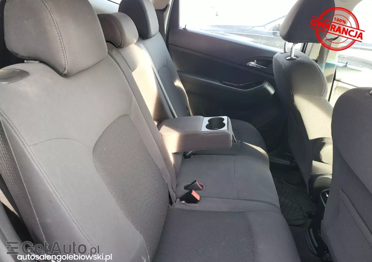 CHEVROLET Orlando 2.0 D LT+