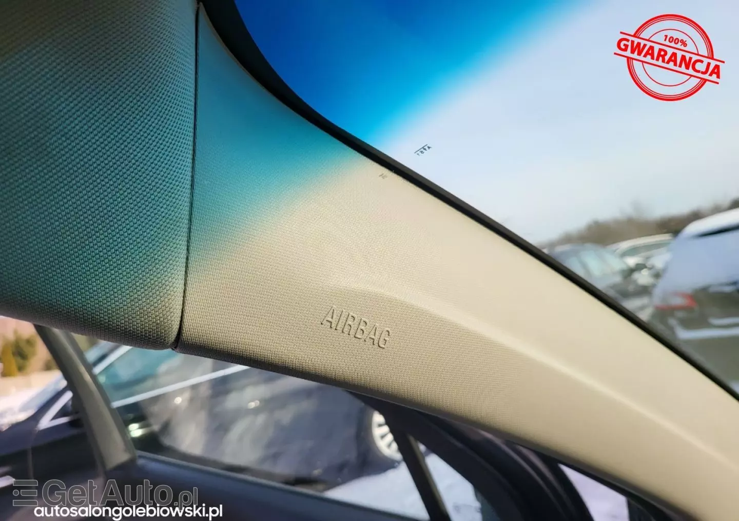 CHEVROLET Orlando 2.0 D LT+