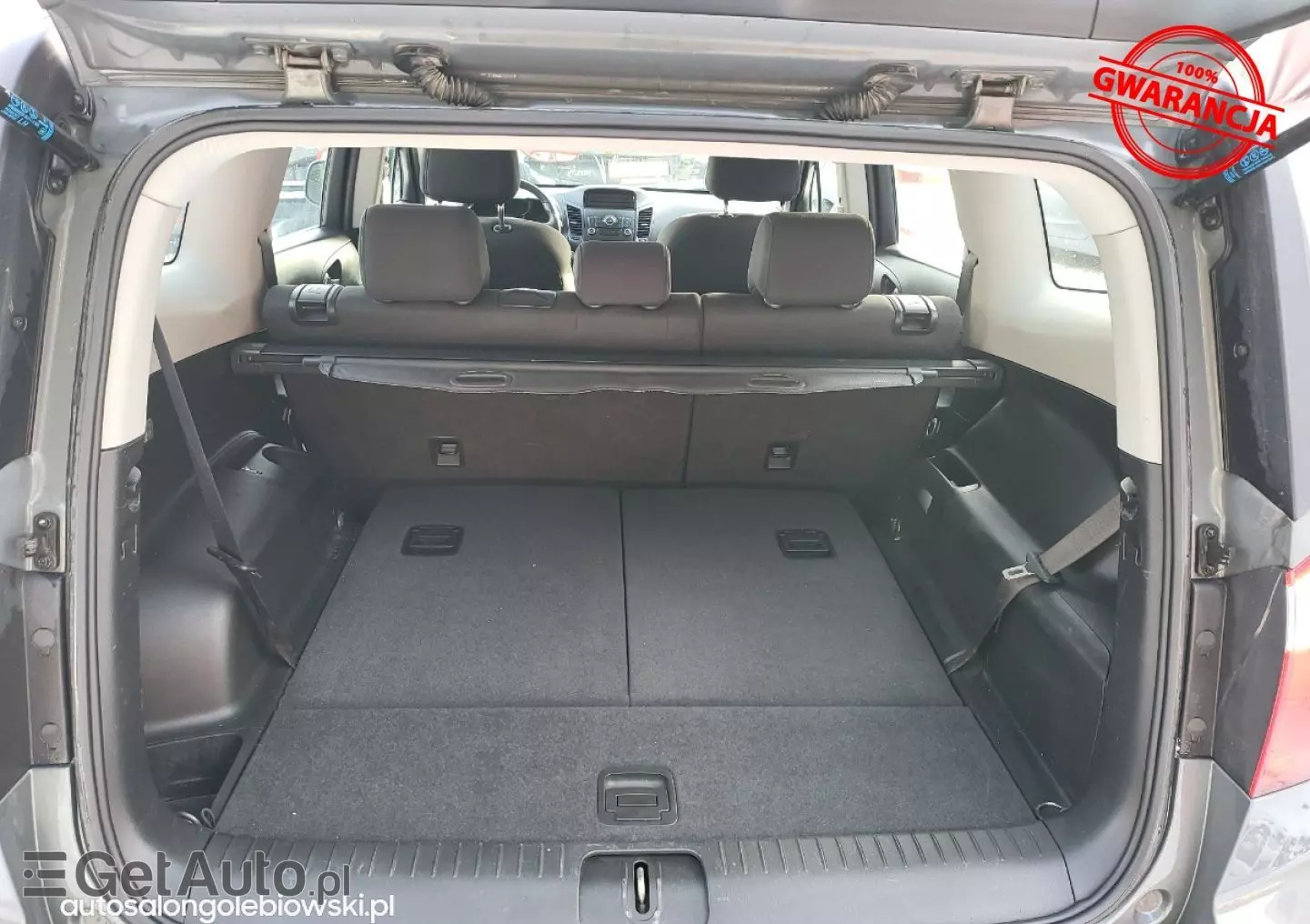 CHEVROLET Orlando 2.0 D LT+