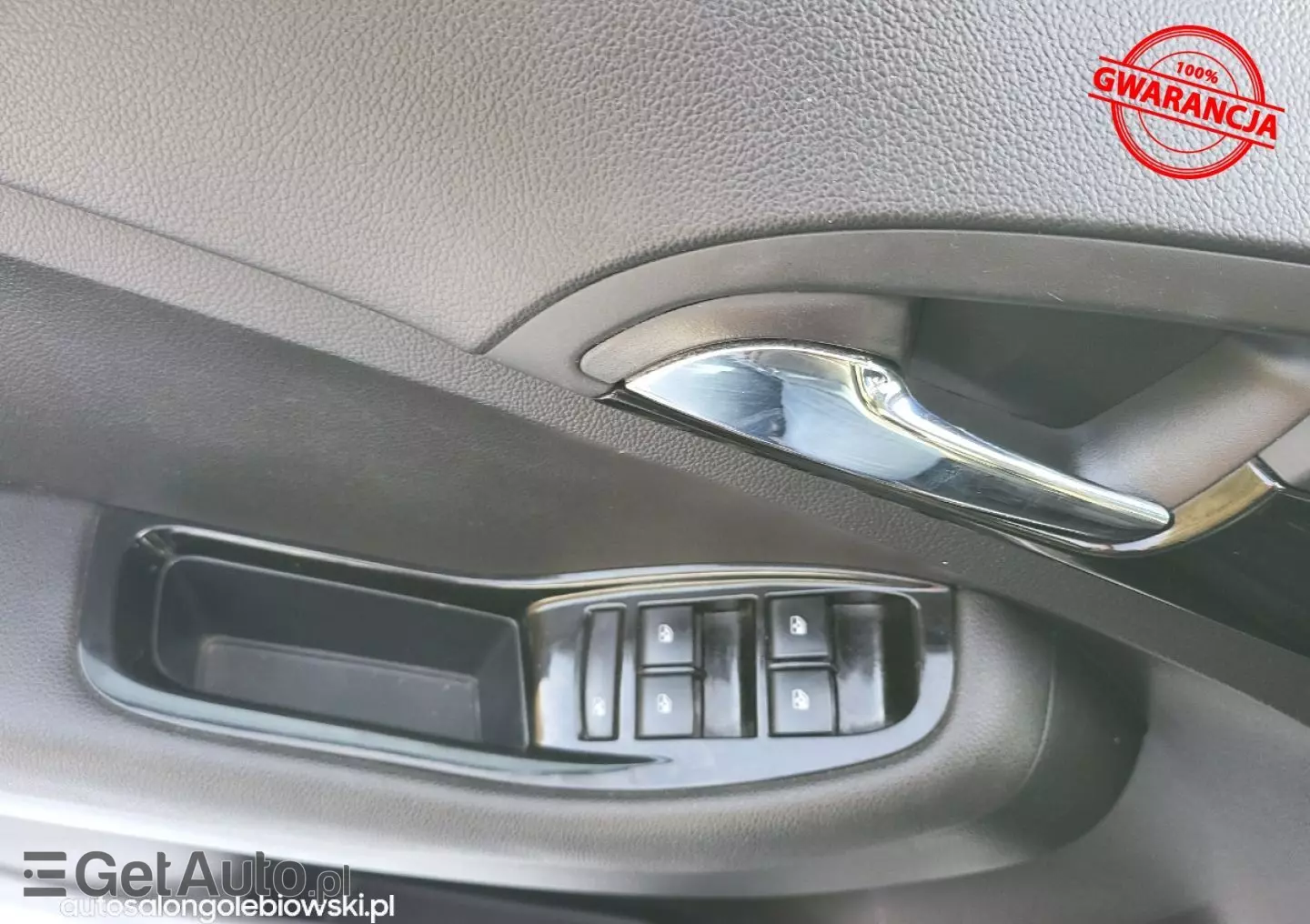 CHEVROLET Orlando 2.0 D LT+