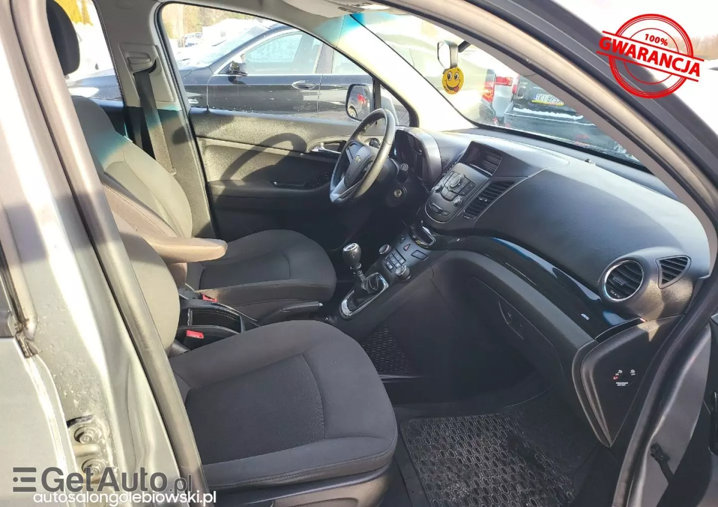 CHEVROLET Orlando 2.0 D LT+