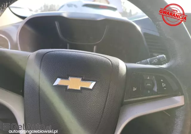 CHEVROLET Orlando 2.0 D LT+