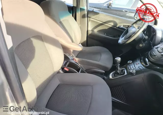 CHEVROLET Orlando 2.0 D LT+