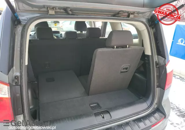 CHEVROLET Orlando 2.0 D LT+