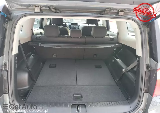 CHEVROLET Orlando 2.0 D LT+