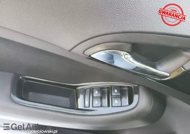 CHEVROLET Orlando 2.0 D LT+