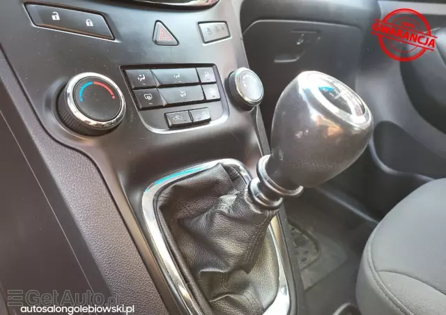 CHEVROLET Orlando 2.0 D LT+