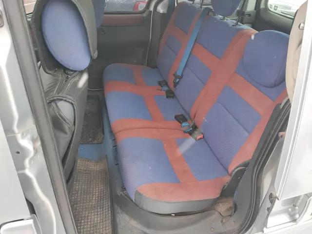 CITROEN Berlingo Multispace