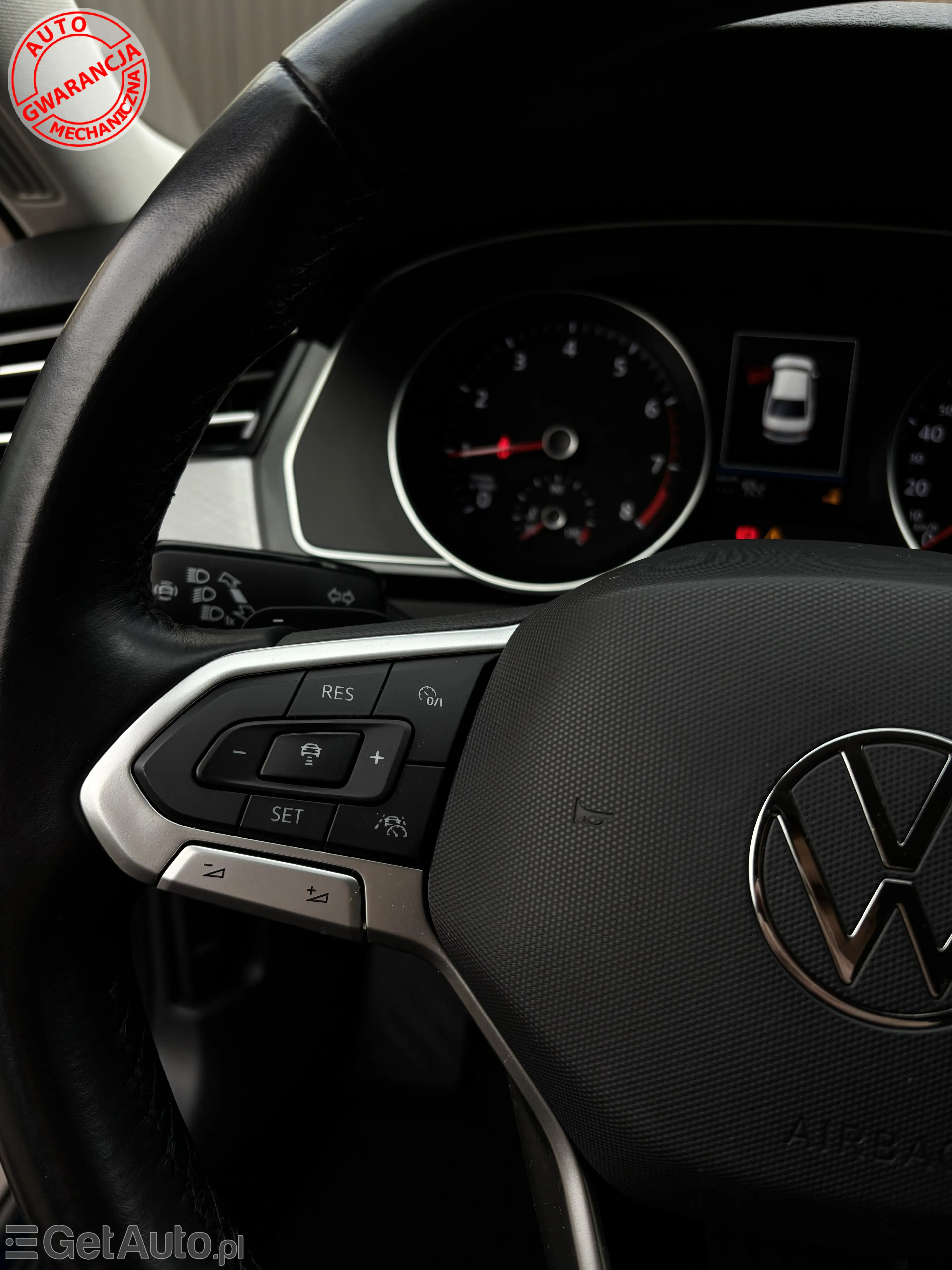 VOLKSWAGEN Passat Business DSG