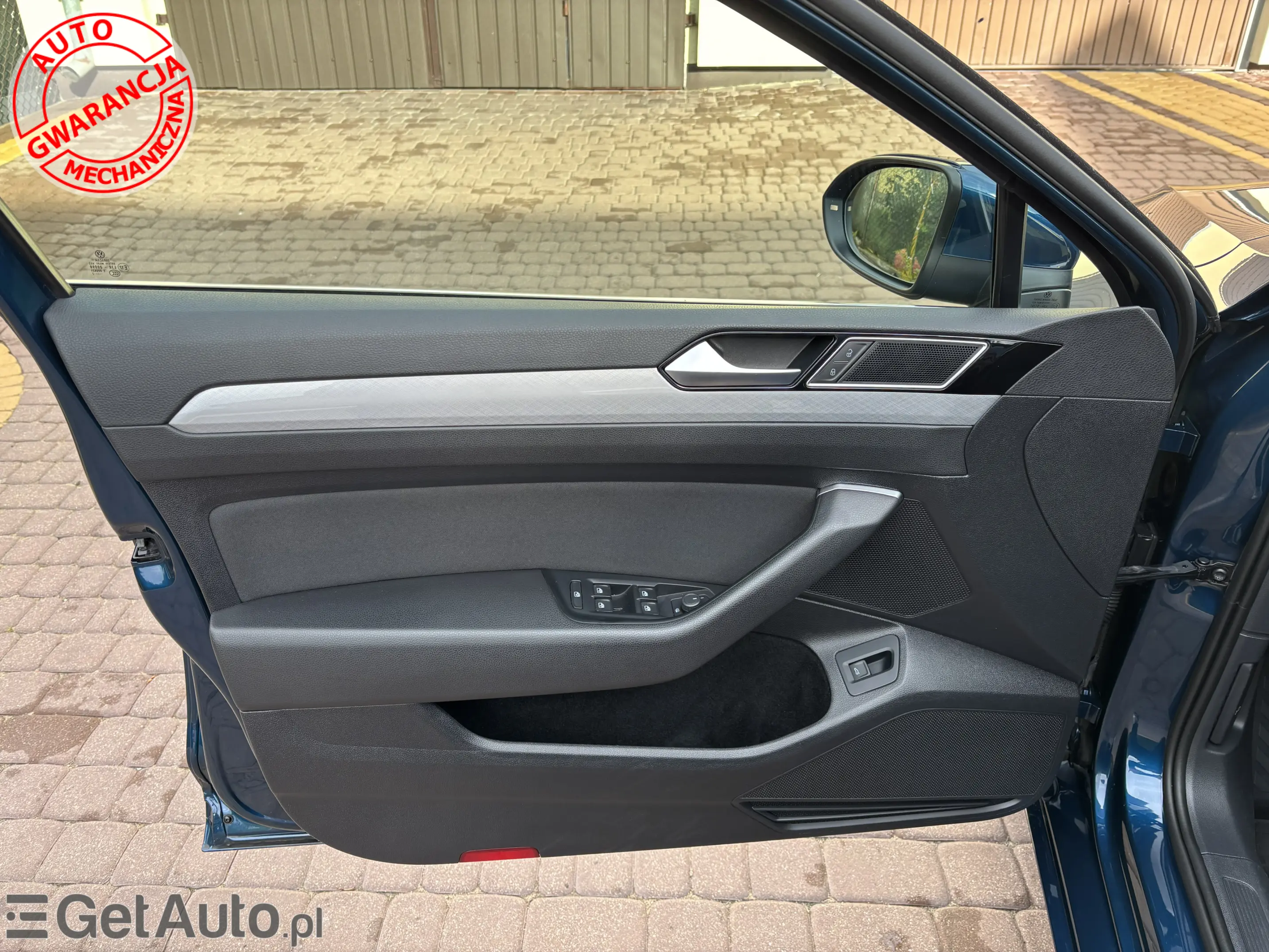 VOLKSWAGEN Passat Business DSG