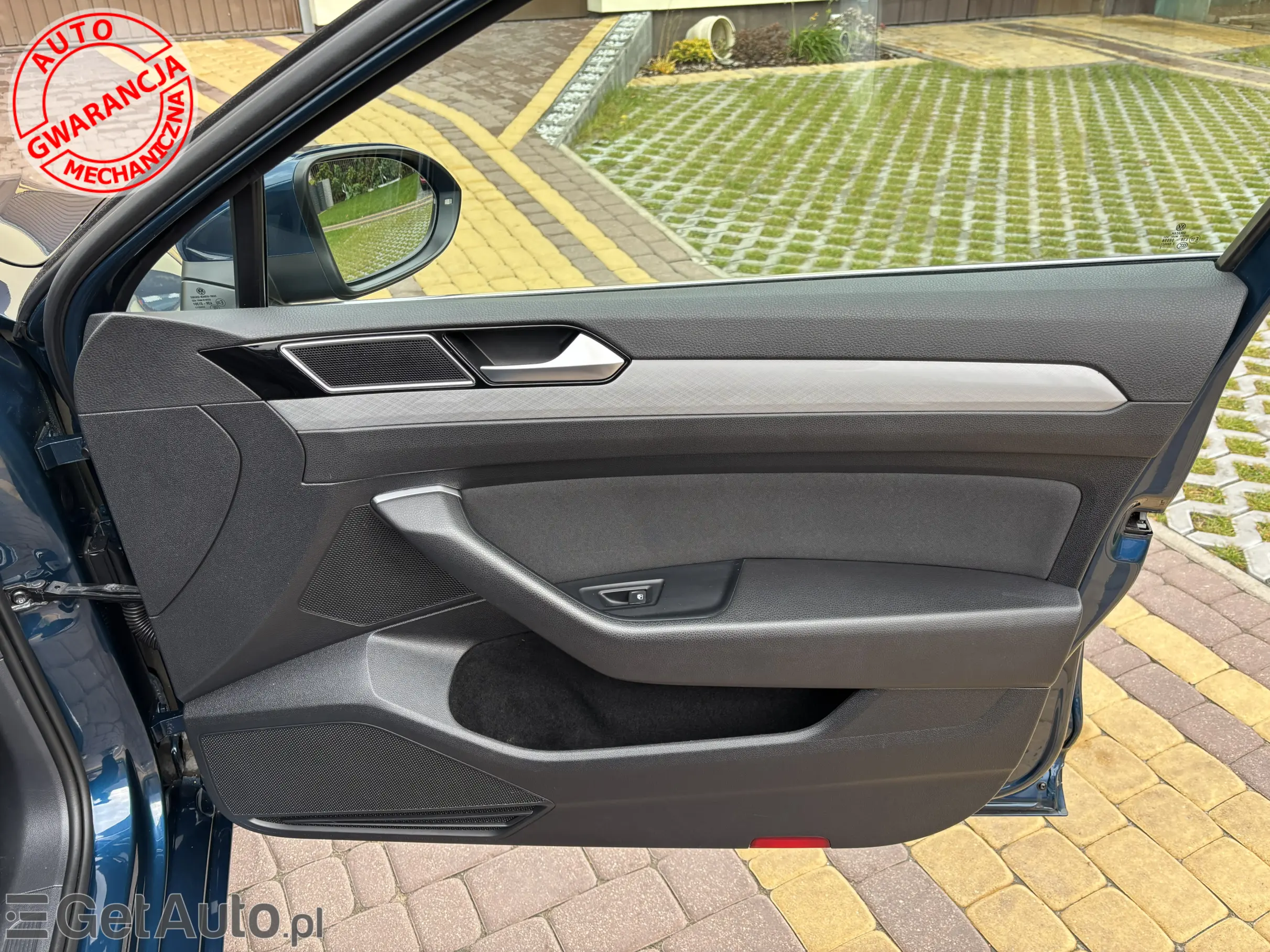 VOLKSWAGEN Passat Business DSG