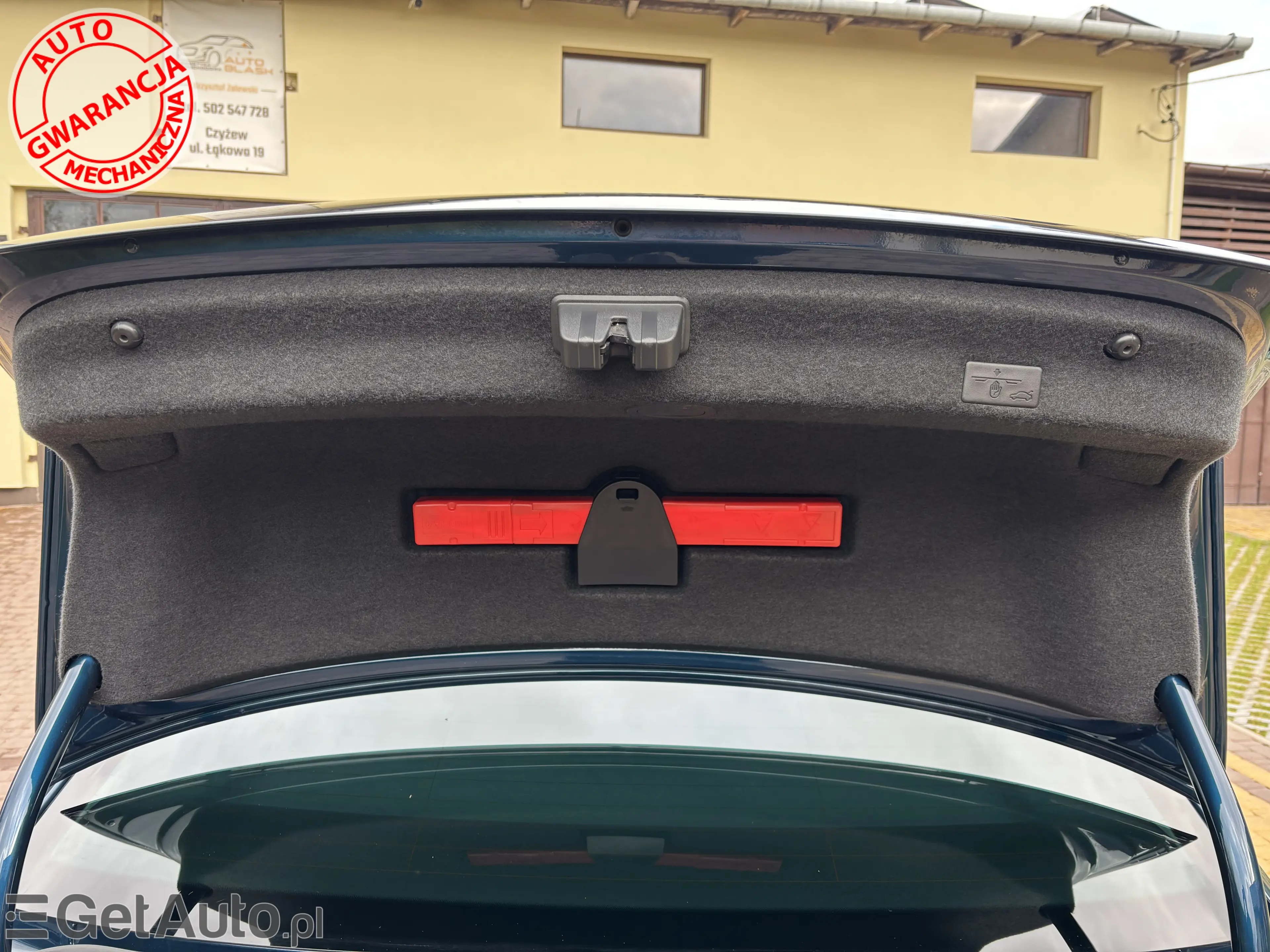 VOLKSWAGEN Passat Business DSG