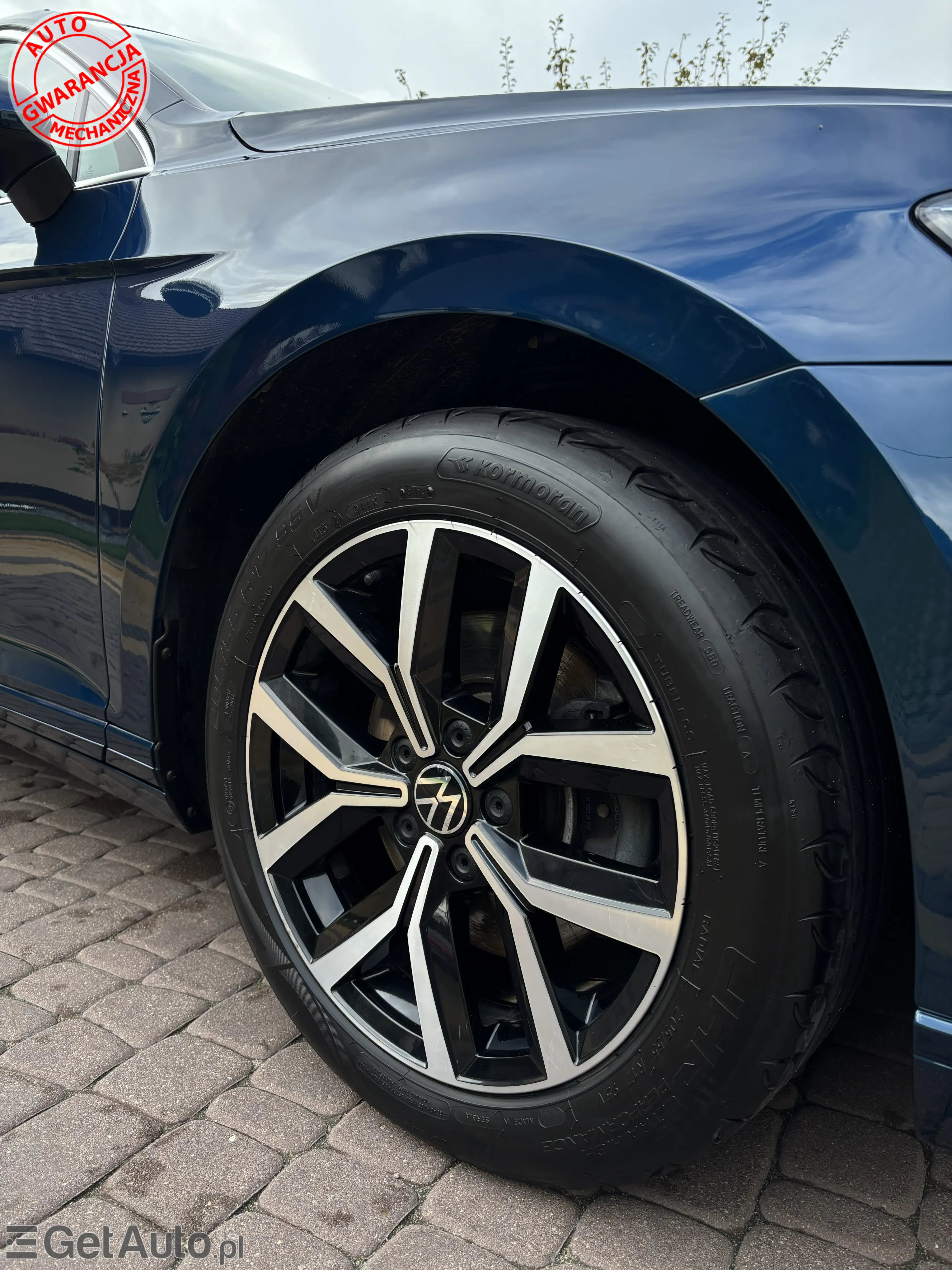 VOLKSWAGEN Passat Business DSG