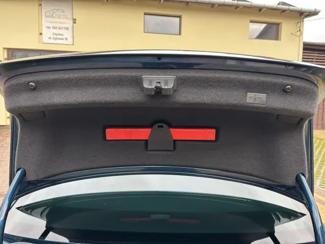 VOLKSWAGEN Passat Business DSG