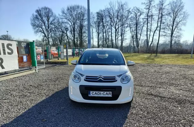 CITROEN C1 