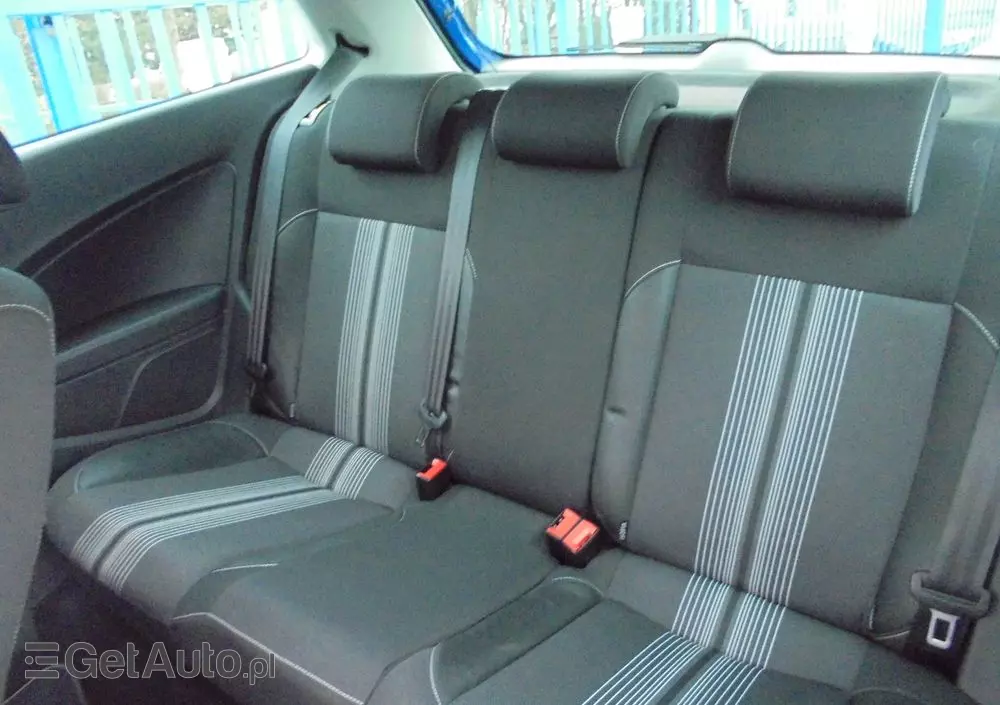 VOLKSWAGEN Polo 1.2 MATCH