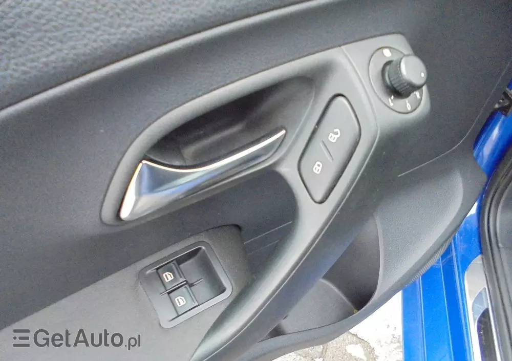 VOLKSWAGEN Polo 1.2 MATCH