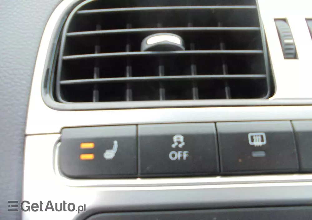 VOLKSWAGEN Polo 1.2 MATCH