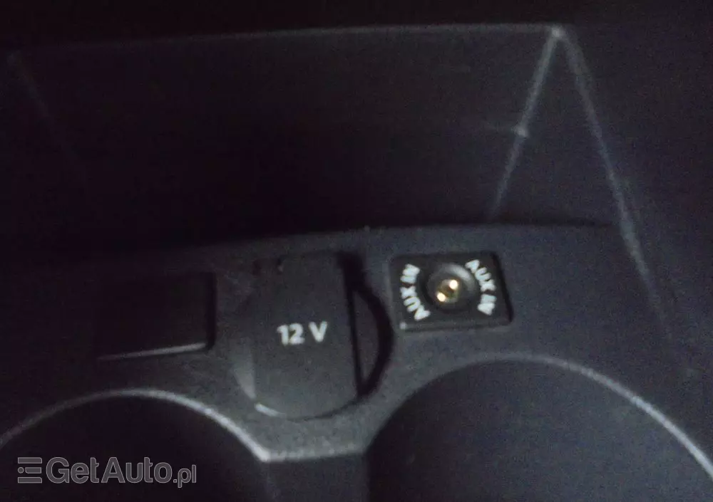 VOLKSWAGEN Polo 1.2 MATCH