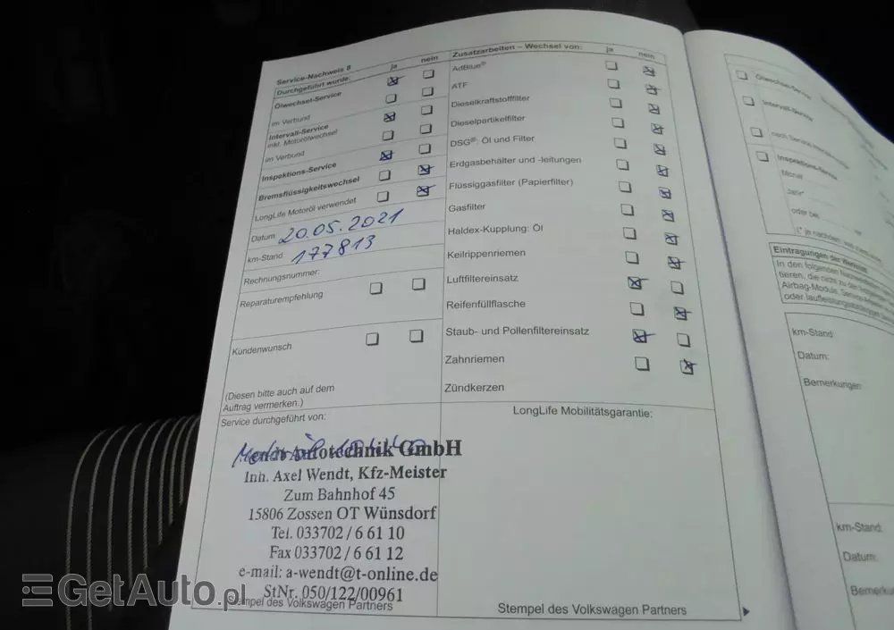 VOLKSWAGEN Polo 1.2 MATCH