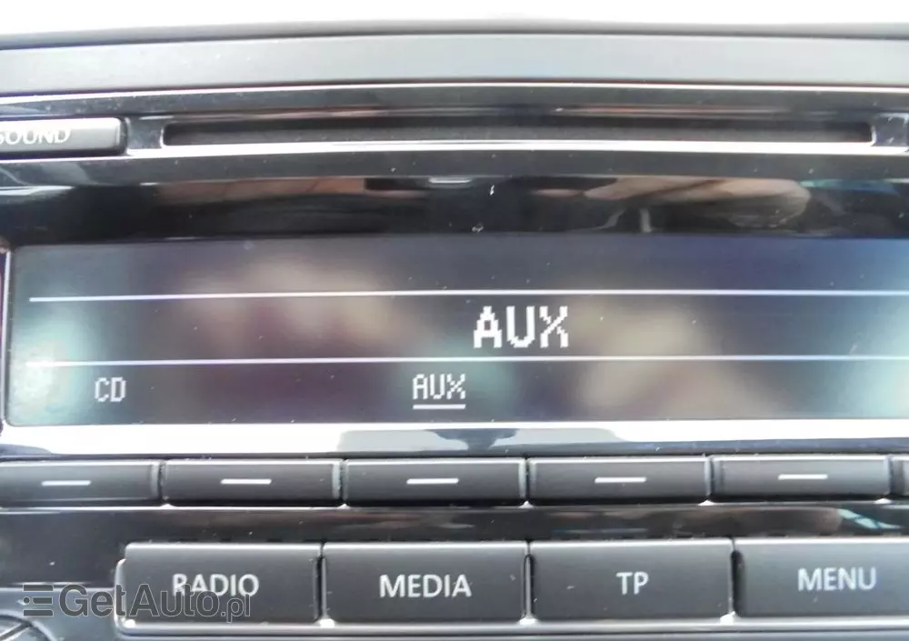 VOLKSWAGEN Polo 1.2 MATCH