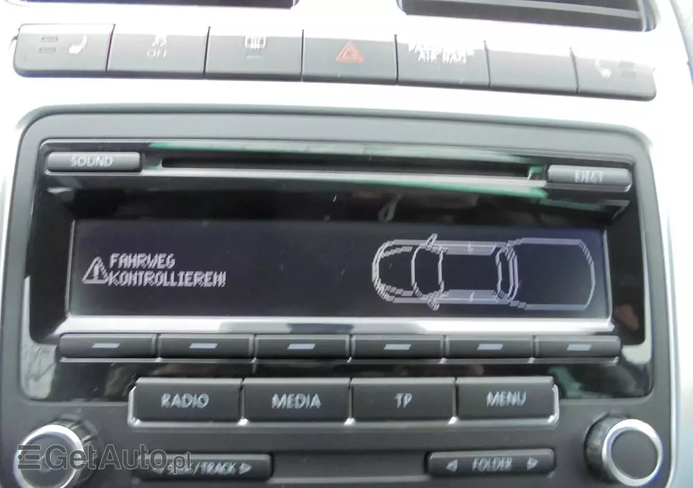 VOLKSWAGEN Polo 1.2 MATCH