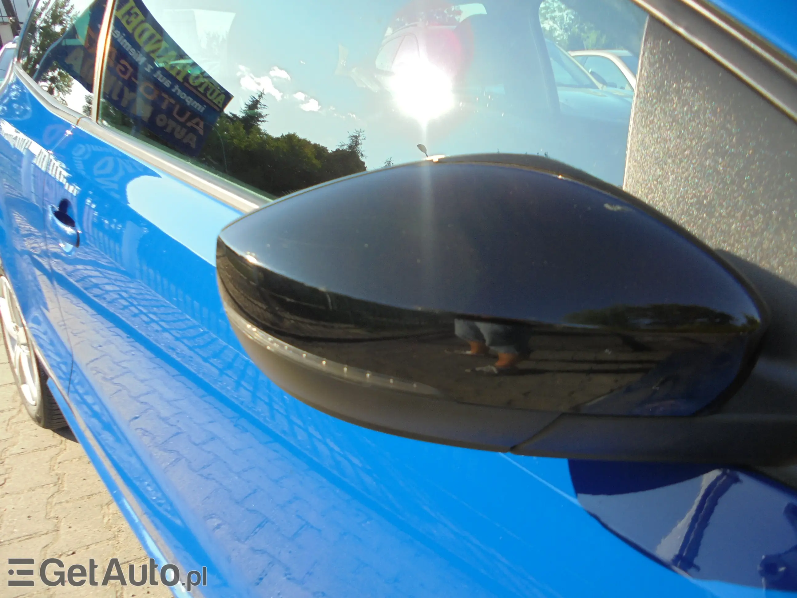 VOLKSWAGEN Polo 1.2 MATCH