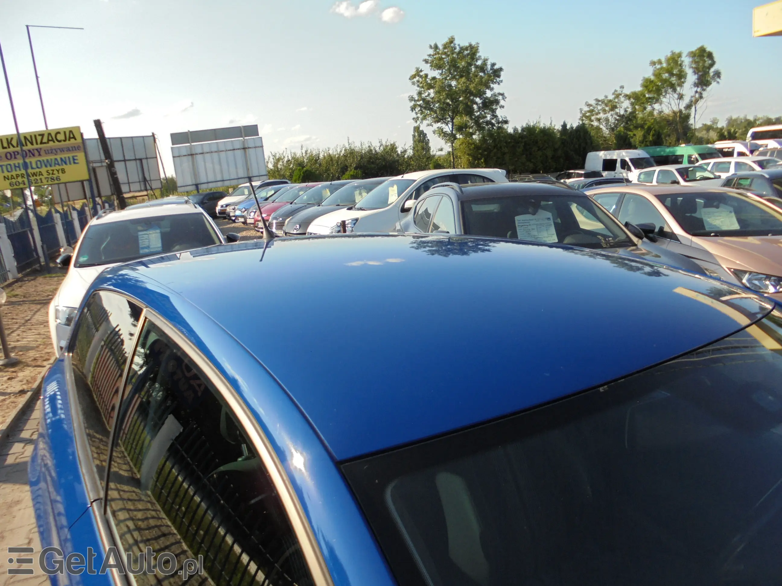 VOLKSWAGEN Polo 1.2 MATCH