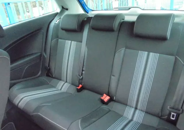 VOLKSWAGEN Polo 1.2 MATCH