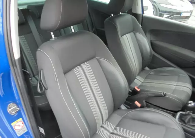 VOLKSWAGEN Polo 1.2 MATCH