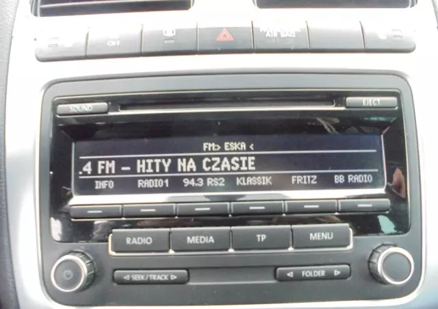 VOLKSWAGEN Polo 1.2 MATCH