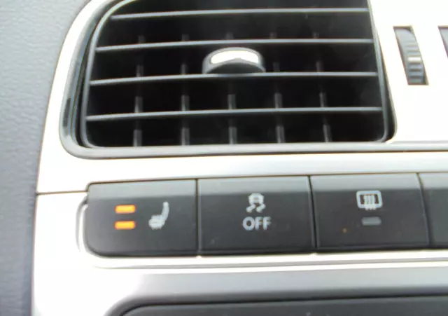 VOLKSWAGEN Polo 1.2 MATCH