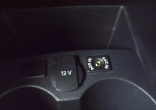 VOLKSWAGEN Polo 1.2 MATCH