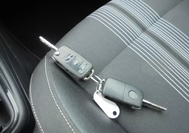 VOLKSWAGEN Polo 1.2 MATCH