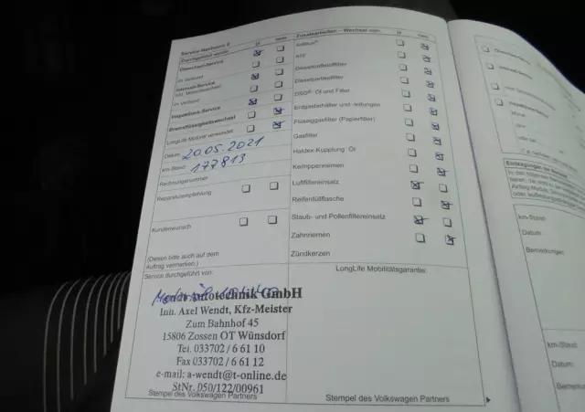 VOLKSWAGEN Polo 1.2 MATCH